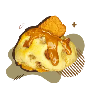 🍪 Biscoff Stuffed